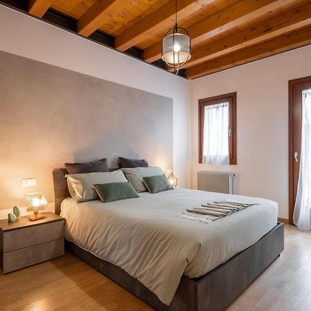 Venezia-Suite HemingwayA Pochi Passi Outlet Noventa di Piave Luaran gambar