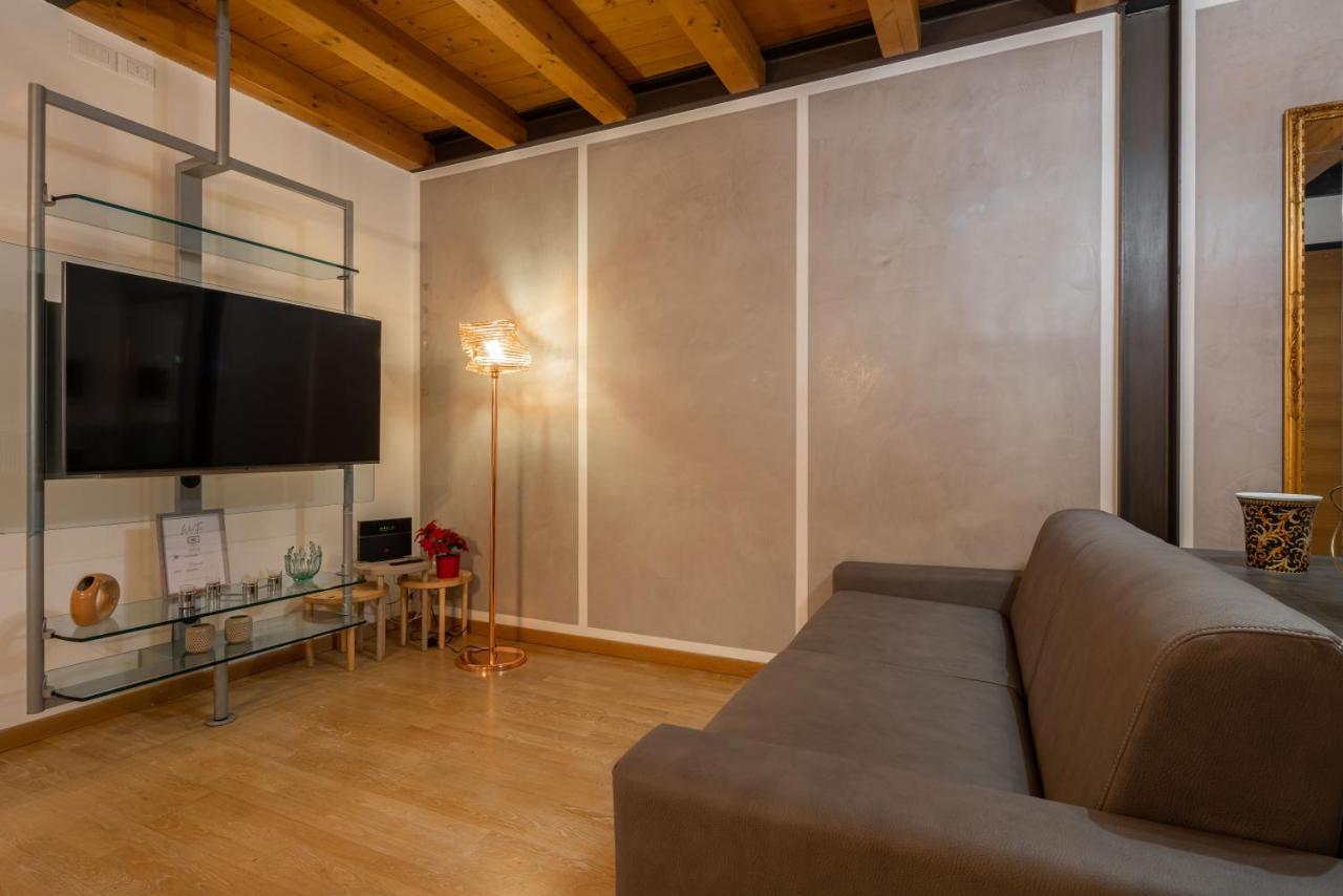 Venezia-Suite HemingwayA Pochi Passi Outlet Noventa di Piave Luaran gambar