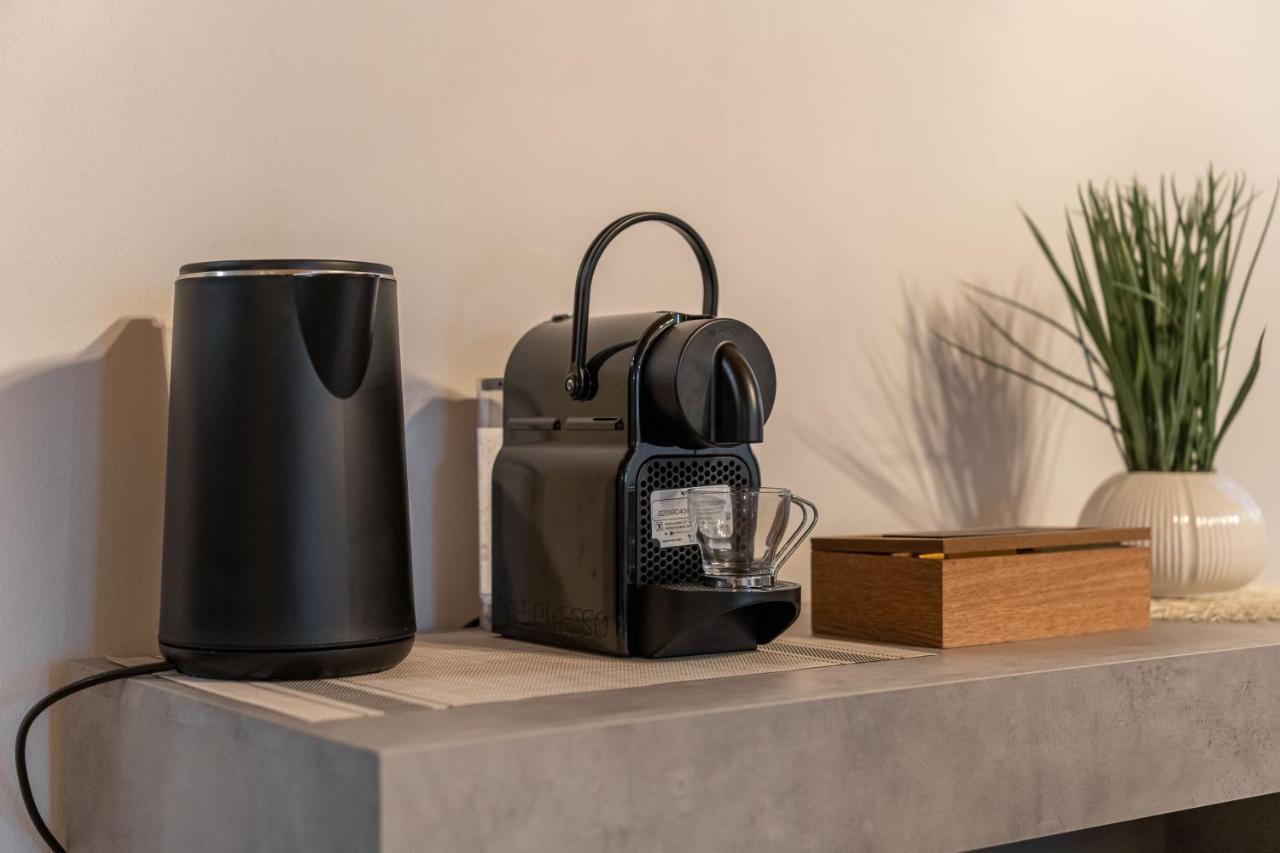 Venezia-Suite HemingwayA Pochi Passi Outlet Noventa di Piave Luaran gambar