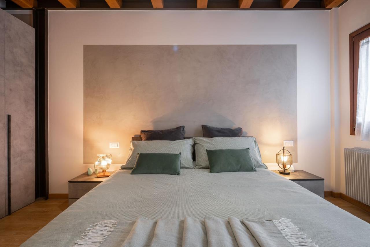 Venezia-Suite HemingwayA Pochi Passi Outlet Noventa di Piave Luaran gambar