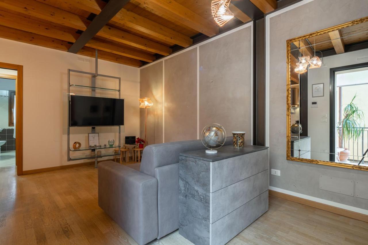 Venezia-Suite HemingwayA Pochi Passi Outlet Noventa di Piave Luaran gambar
