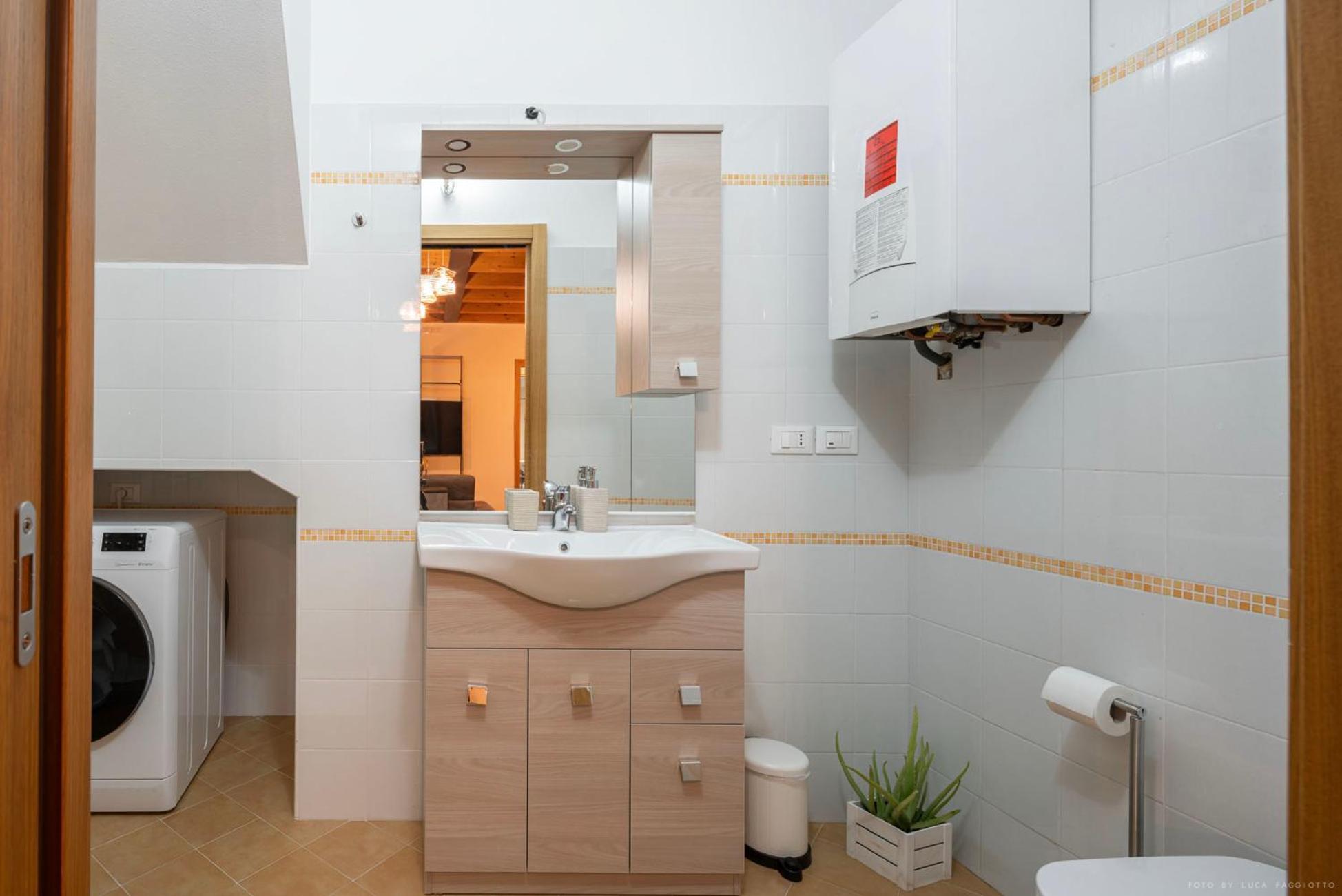 Venezia-Suite HemingwayA Pochi Passi Outlet Noventa di Piave Luaran gambar