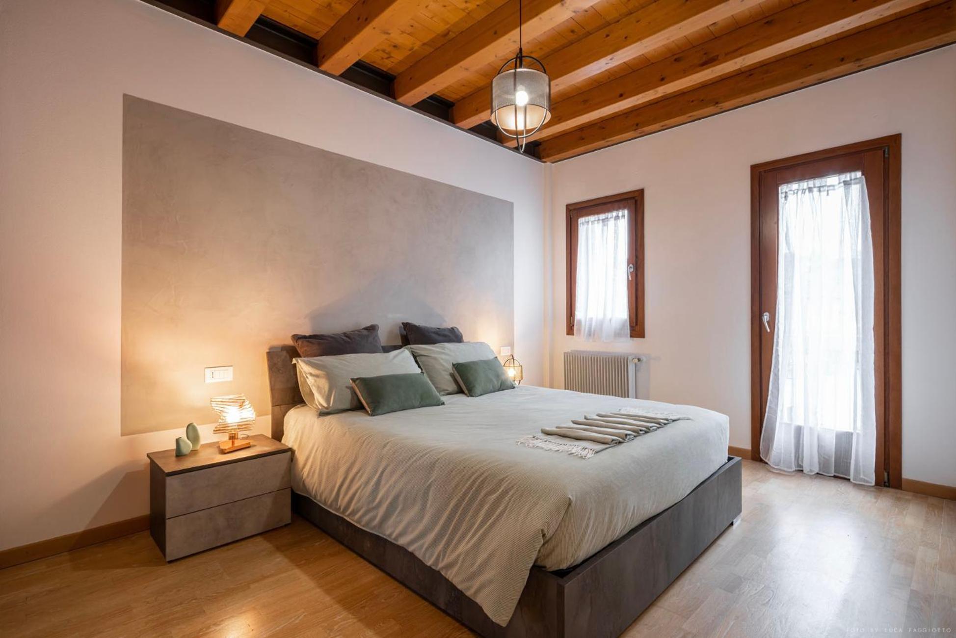 Venezia-Suite HemingwayA Pochi Passi Outlet Noventa di Piave Luaran gambar