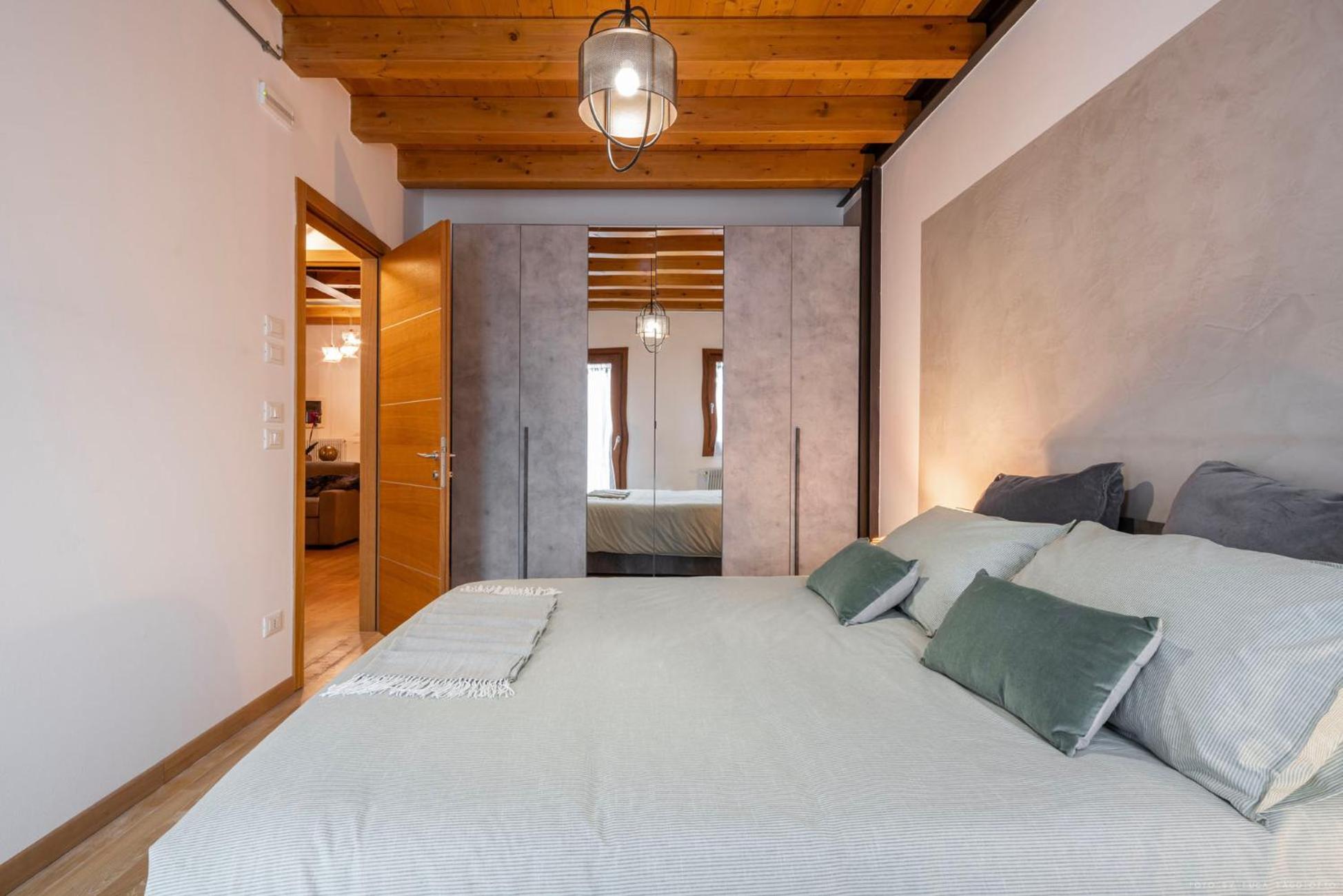 Venezia-Suite HemingwayA Pochi Passi Outlet Noventa di Piave Luaran gambar