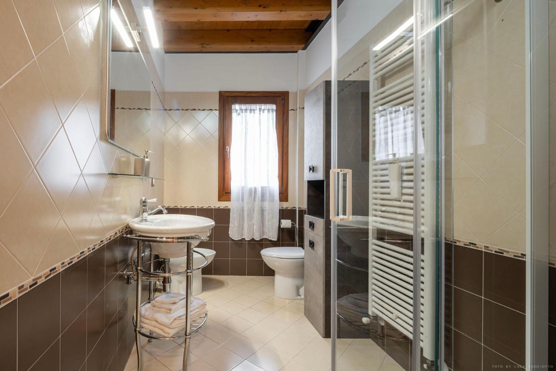 Venezia-Suite HemingwayA Pochi Passi Outlet Noventa di Piave Luaran gambar